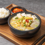 핵이득 마켓 황태해장국 700g 참피디 사골 해장국 : 핵이득마켓