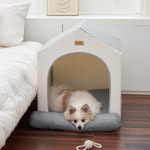 카라즈펫 올데이 강아지 고양이 집 반려동물 펫하우스 : 카라즈펫