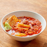 두배마니 묵은지 돼지고기 김치찌개 800g 국내산 배추 묵은지 집밥 캠핑밀키트 : 두배마니