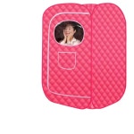 이동식찜질방 습식사우나 접이식 휴대용 : 하이엔드제이케이