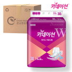카네이션 기저귀 라운드 고급(S4) 30매 8팩 성인용기저귀 : 큰소망유통