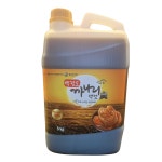 까나리액젓 옹진수협 3KG 5KG 10KG : 연안부두 효성상회