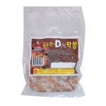 고소한막창250g    : 튜립불닭발