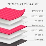 이동식찜질방 습식사우나 접이식 휴대용 : 하이엔드제이케이
