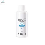 네오 C 150ml 물갈이제 박테리아활성 비타민 어항수질청정제 : 코코아쿠아