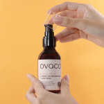 [민감성 트러블 진정 ] 오바코 퍼팩트 리듬 리발란스 스킨 팩터  100ml 민감성 트러블 피부 전용 피부진정 안티트러블 에센셜  skin factor !!... 