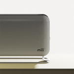 밀 전기컨벡터 컨벡션히터 컨벡터히터 대류식난방기 1900TMAX : 밀코리아