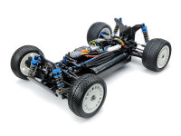 타미야 58717 TT-02BR 섀시 키트 [무선조종RC자동차] : Kamazon