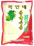 복만네 콩국수용 콩가루 800g : 푸드탑