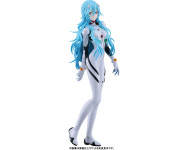 [예약] 맥스팩토리 PLAMAX 신 에반게리온 극장판 아야나미 레이 롱 헤어Ver.(프라모델) : ASL 스토어