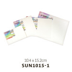 리브로스 수채화 캔버스 판넬 10.4x15.2cm (SUN1015-1) : 펜모아