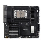 ASUS PRO WS W790E-SAGE SE 메인보드 (LGA4677/DDR5 ECC/EEB) STCOM : 코다씨엔씨 쇼핑몰
