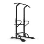 홈 피트니스 전신 트레이닝 치닝디핑 턱걸이 기구 철봉 푸쉬업바 스트레칭봉 헬스기구 운동기구 대형 턱걸이 : 제이엠스토어77