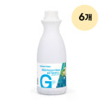 그린트리 블루큐라소 레몬 베이스 농축액 1.2kg 6개 : 이리와코리아