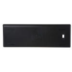 아크릴 키보드 덮개 GH60 컴팩트 키보드베이스 시트 60% Poker2 플라스틱 프레임 케이스 95AD : 엠엔제이03