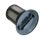 1PC 진공 청소기 필터 BVC16BLP17 교체 용 Midea VCA351 MVCC33A5 CLATRONIC BS1293 Bluesky : 노마드직구상사