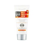이노스킨랩 유기농 멀티프로텍션 선크림60ml+재생크림 파우치 : 메디 그린
