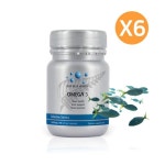 딥블루헬스 오메가3 1000mg 90정 x6 : 직구도매상