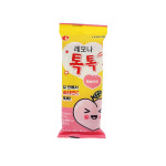 경남제약 레모나톡톡 10포 복숭아맛 : The 나누다