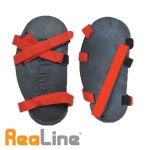 리얼라인 밸런스 슈즈 발목용 자세 교정 운동기구 : 에스엠티아이