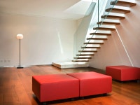 [FLOS] 플로스 Glo-Ball  Floor Lamp F1,F2,F3 (2colors) 플로어램프 : DIVINGHOME