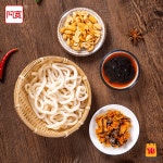 아콴우동 사천라면 단수면 단맛 인스턴트 라면 : 스토어10