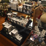 껌매대 초코바 카운터 매대 진열대 미니 간식 선반 편의점 : 다모아몰마켓