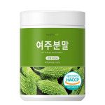 여주 분말 국내산 식약처 HACCP 인증 추출 가루 300g : 건강선물 주식회사