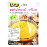 태국소스 로보 타이 커스터드 믹스 바닐라 120g 빵 케이크용 쨈 크림 아시아마트 : 아시아마트스토어