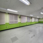 마산 구암동 구암고등학교 커튼 블라인드 / 창원 마산 진해 김해 진주 사천 부산 데코인홈 : 데코인 홈