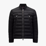 몽클레어 아미오트 쇼트 다운 자켓 블랙 H2 091 1A00217 68352 999 : LaMode