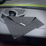 자동차 스웨이드 산호 청소용 천 스카니아 93 113 770 770s R420 R450 R500 R540 R620 S500 S540 V8 K250 K280 K310 용 액세서리... 