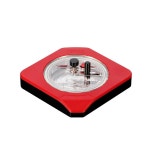 콤파스 커터기 원형 컷팅기 동그라미 종이 자르기 칼 : 대잠상회