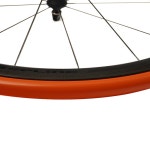 초경량 자전거 내부 튜브 700 X 18-32C 도로 TPU 타이어 700C 65Mm 길이 프랜치 밸브 슈퍼 라이트 : 해리유통