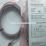 소형 센서 DW-AD-605-M4 DW-AD-603-M4 DW-AD-601-M4 2 개 신제품 : 대한민국대표상사