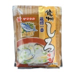 신슈 시로미소 1kg 미소된장 일본 백된장 일식된장 : 곰소할인마트