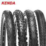 Kenda 자전거 타이어 26x5/1.95/2.1 로드 MTB 산악 통근 도시 하이브리드 26 인치 : 해리유통