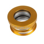 접이식 자전거 헤드셋 치아 CNC 내부 Peilin 베어링 부품 BZZ003 : 해리유통