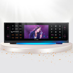[2025NEW] 금영 고급형 노래방기계 KY-S1000 노래방기기 : 대성전자기기