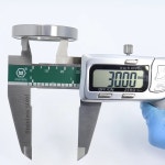 6806-2RS 베어링 10 PCS 30x42x7mm 얇은 섹션 6806 2RS 볼 6806RS 61806 RS : 해리유통