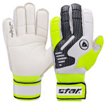 나이키 주니어 골키퍼 장갑 GK 매치 유소년 초등 학생 어린이 축구 키퍼 글러브 : 런웨이브 스포츠