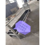 양 소 염소 여물통 먹이통 아연도금 최대 길이 3m : 나이스-몰