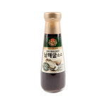 [백설] 남해 굴소스 210g (유통기한 임박상품) : 와와닷컴