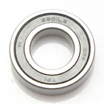 Cema 하이브리드 세라믹 자전거 베어링 사이클링 브래킷 하단 허브 6001/6801/6802/6803/6900/6901/6902/6903 : 해리유통