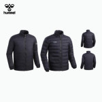 험멜 남여공용 기능성 양면 경량패딩 HM-7854 블랙 : NC불광점 험멜