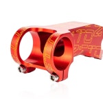 각도 라이저 핸들 바 네거티브 앵글 자전거 스템 산악 핸들라이저 : 해리유통