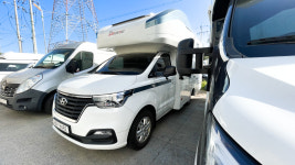 다온티앤티 중고캠핑카 풀옵션 스타렉스 확장형 캠핑카 윙스타플러스S : 다온티앤티 캠핑카의모든것