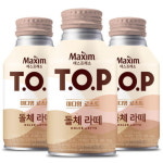 티오피 미디엄돌체라떼275ml 24개 : 갖다드림몰