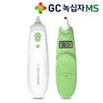 [녹십자MS] 귀체온계 그린케어 102E : 닥터메디