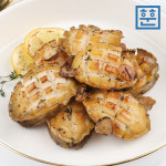 산지직송 완도 활전복 1kg 산소포장 1박스 참전복 : 훈훈수산